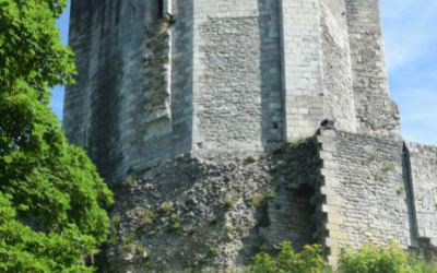 Session cantonale « GISORS »