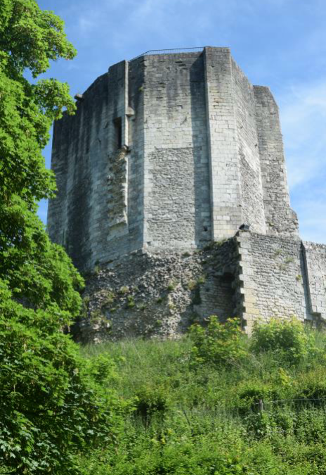 Session cantonale « GISORS »