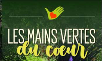 les mains vertes du cœur 