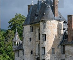 Monuments et Sites de l’Eure n°197