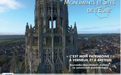 Monuments et Sites de l’Eure n°193