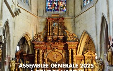 Monuments et Sites de l’Eure n°195