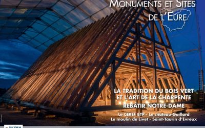 Monuments et Sites de l’Eure n°194