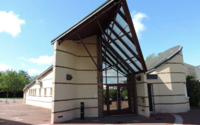 Assemblée Générale 2026