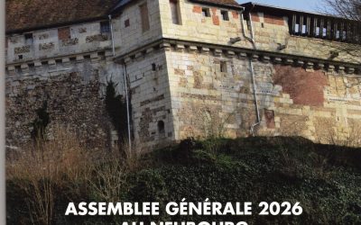 Monuments et Sites de l’Eure n°199