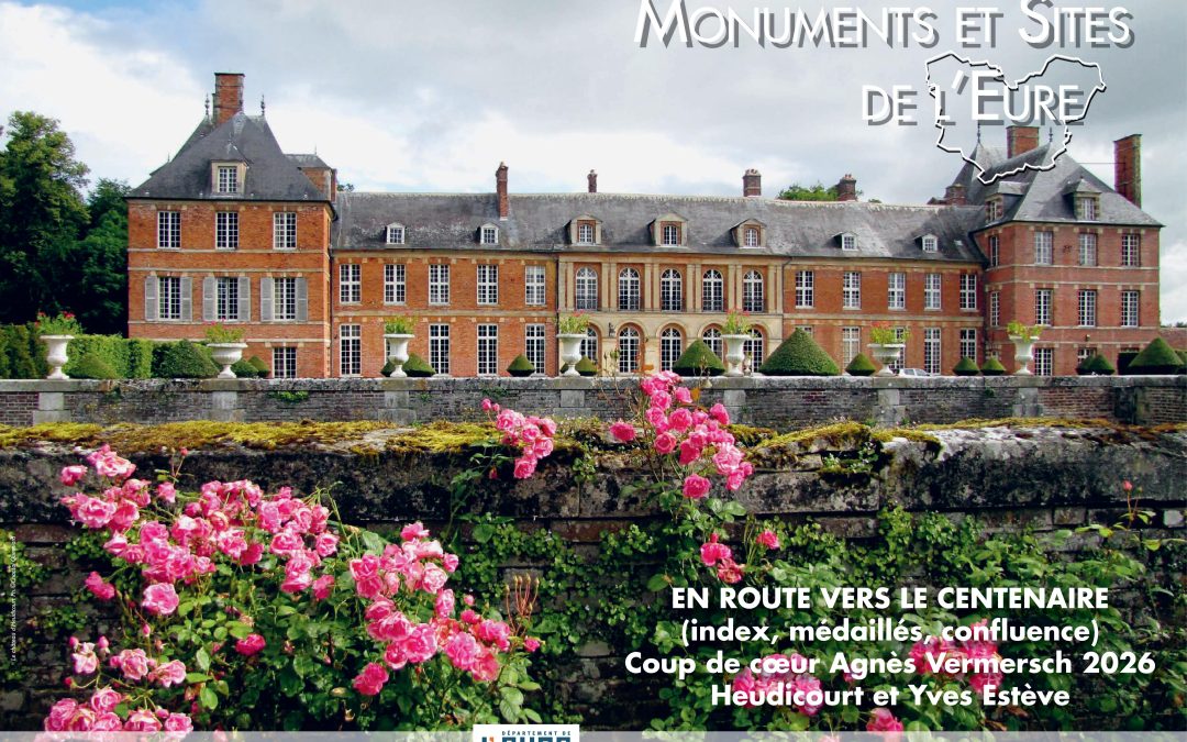 Monuments et Sites de l’Eure n°198