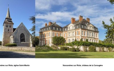 SESSION CANTONALE BEAUMONT-LE-ROGER