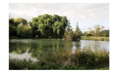 RANDONNÉE PATRIMOINE « ROULOIR ET SEC-ITON » PAYSAGES ET NATURE