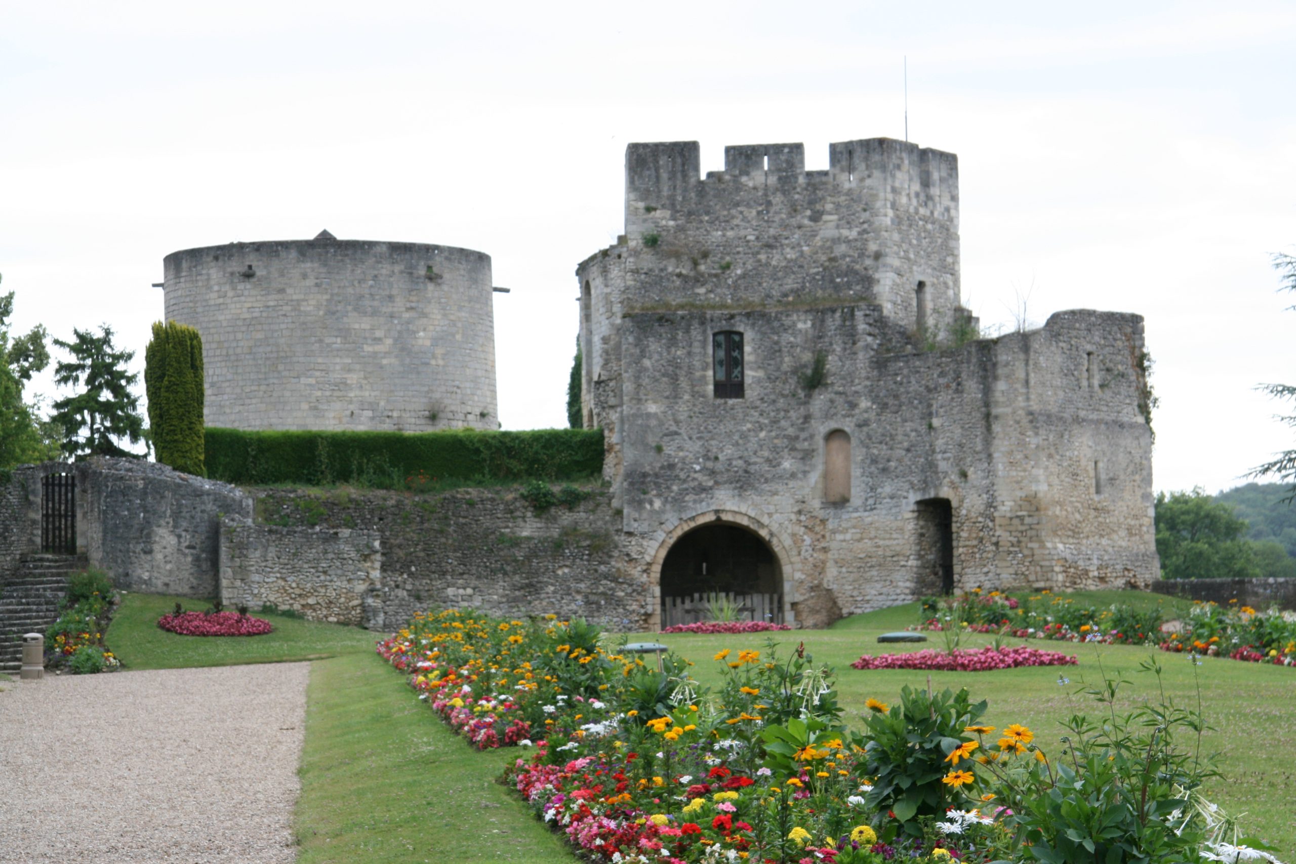 Château de Gisors